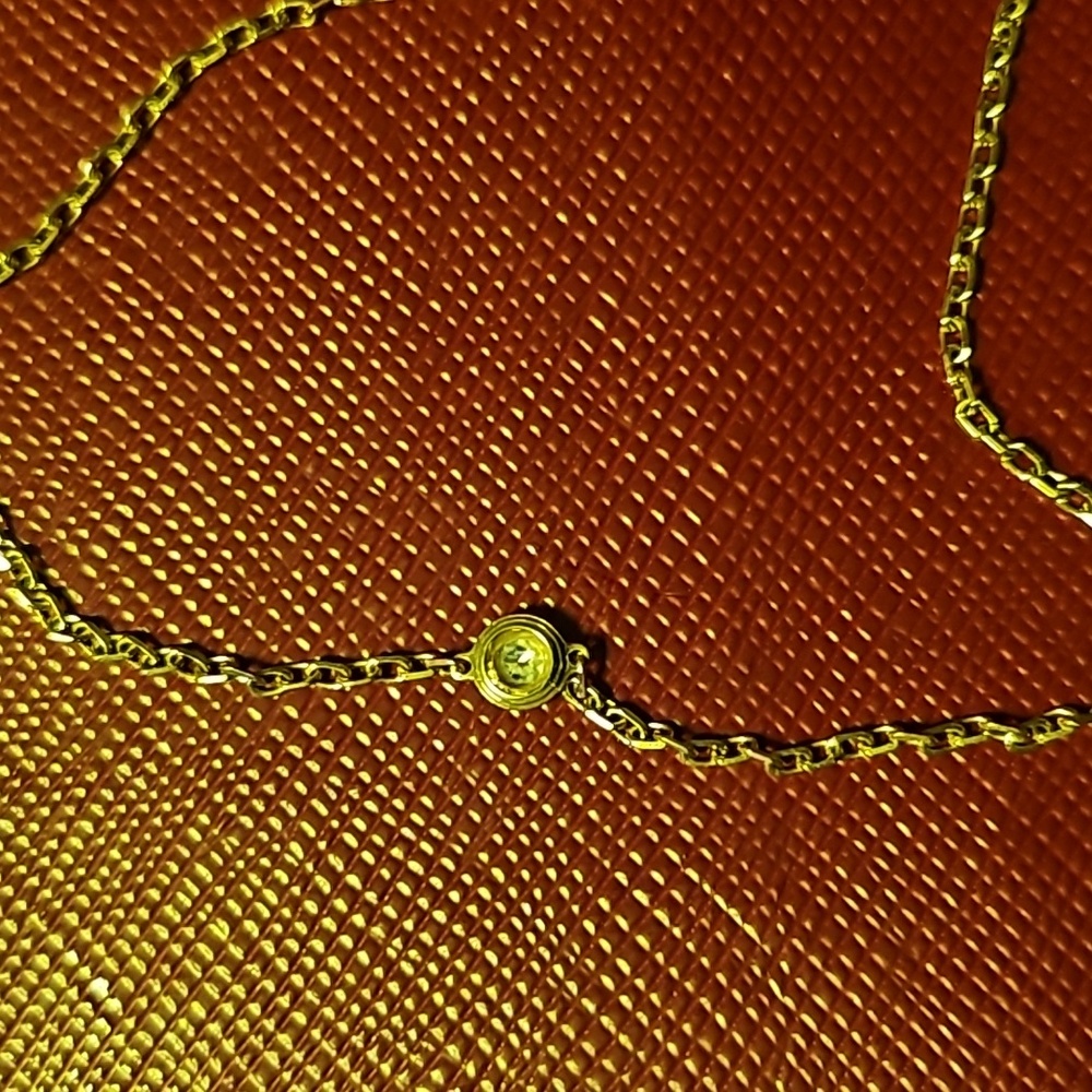 (Sold)Authentic Cartier bracelet(Diamants Lèger de Cartier Collection) - Picture 4 of 7